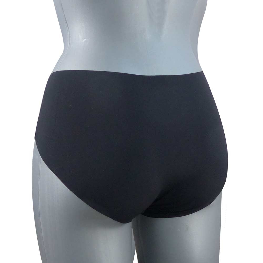 Culotte de sport femme Invisible performance