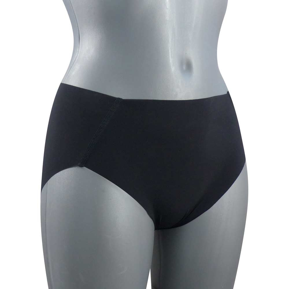 Culotte de sport femme Invisible performance