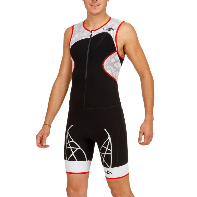 trifonction homme kiwami sports triathlon