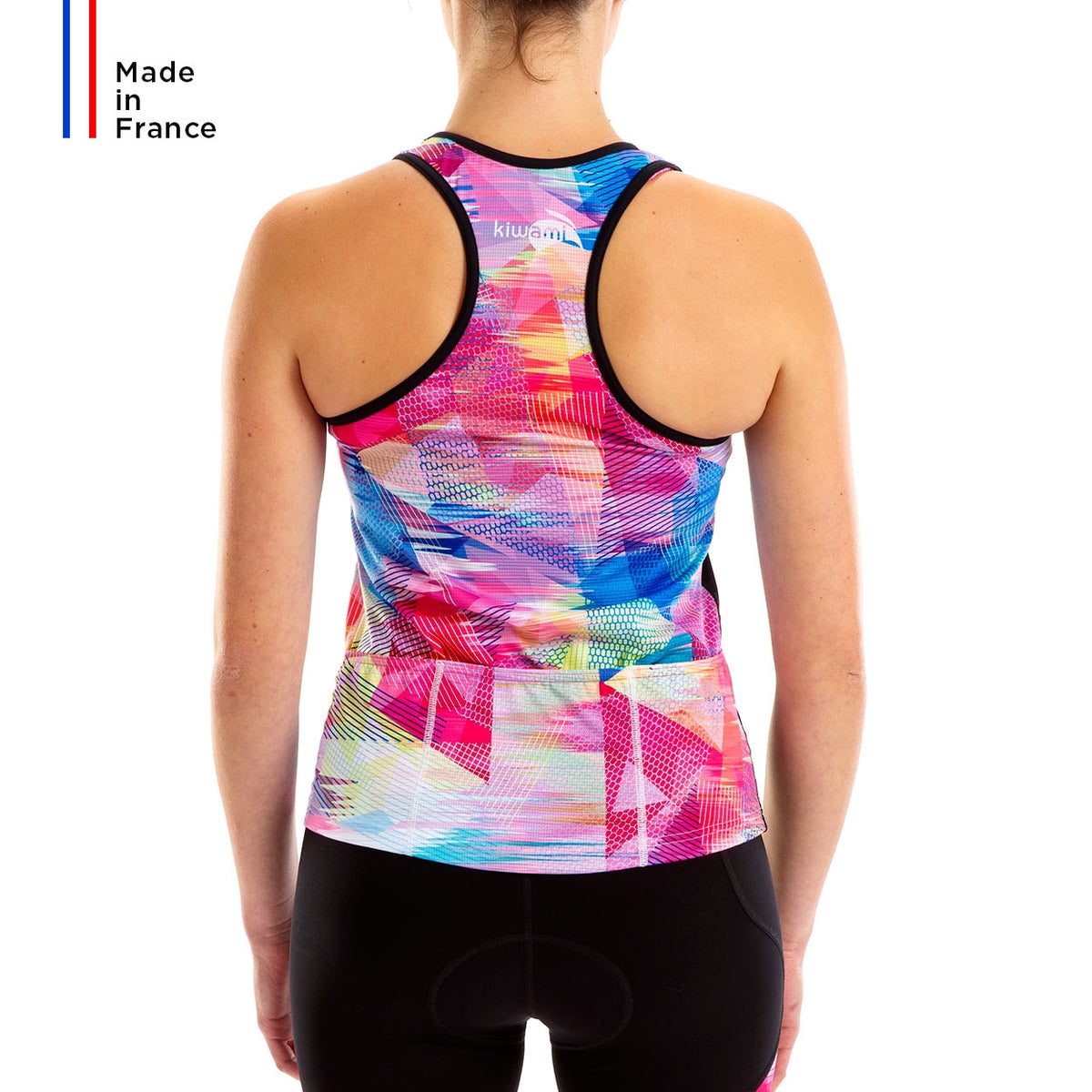 Tokyo 2 Top Fujiro femme