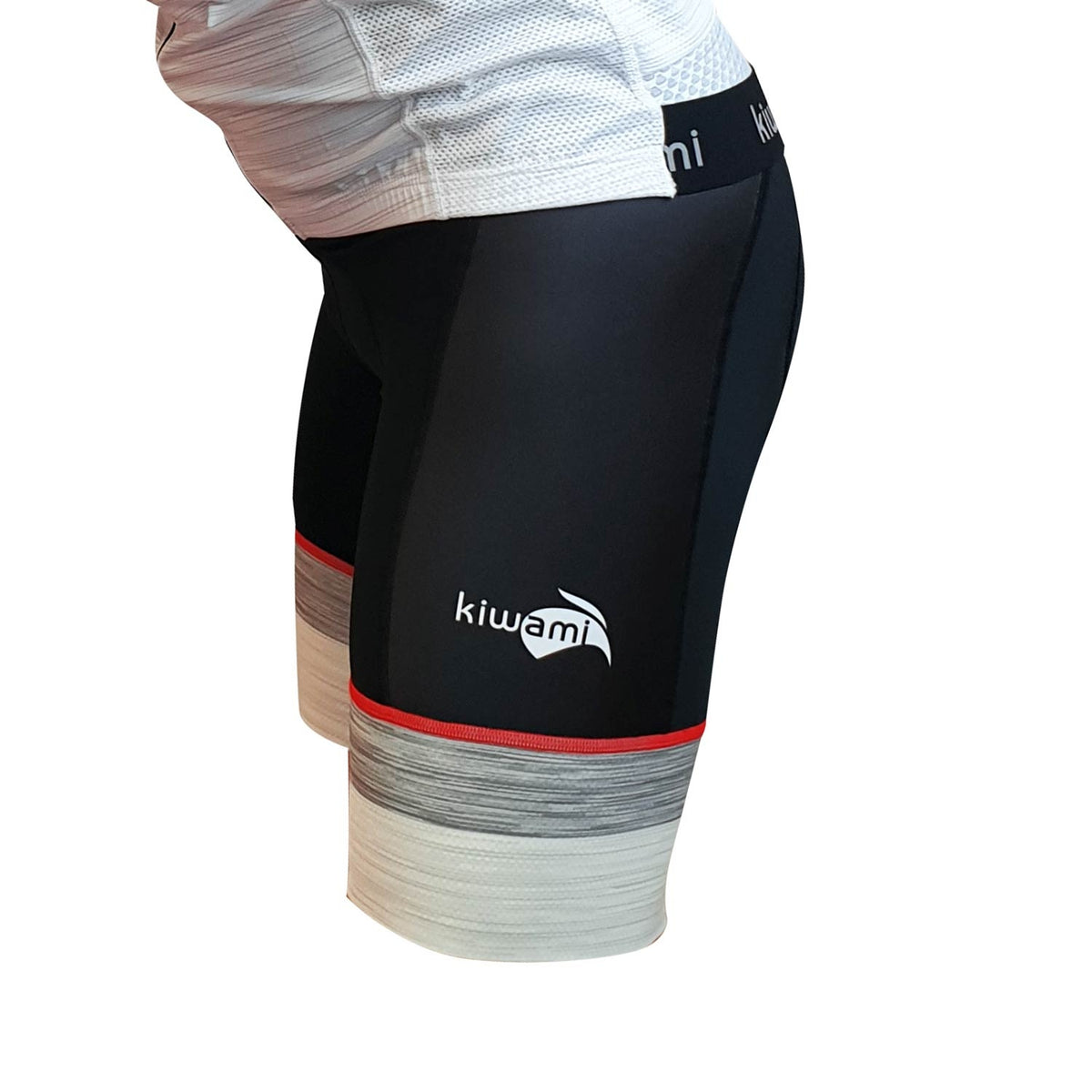 Aubisque - cuissard vélo femme