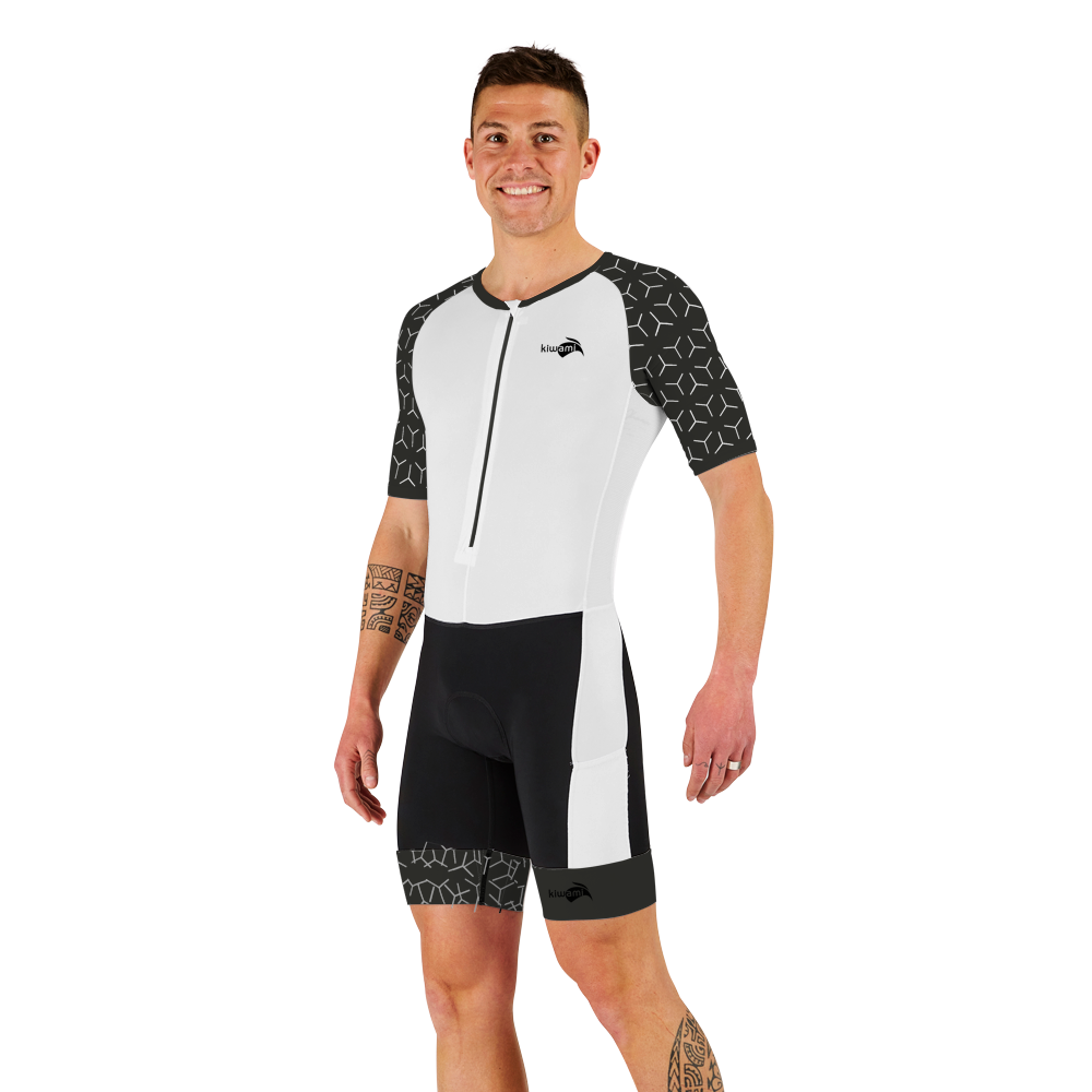 Prima 2 LD Aéro Men custom Tripod -