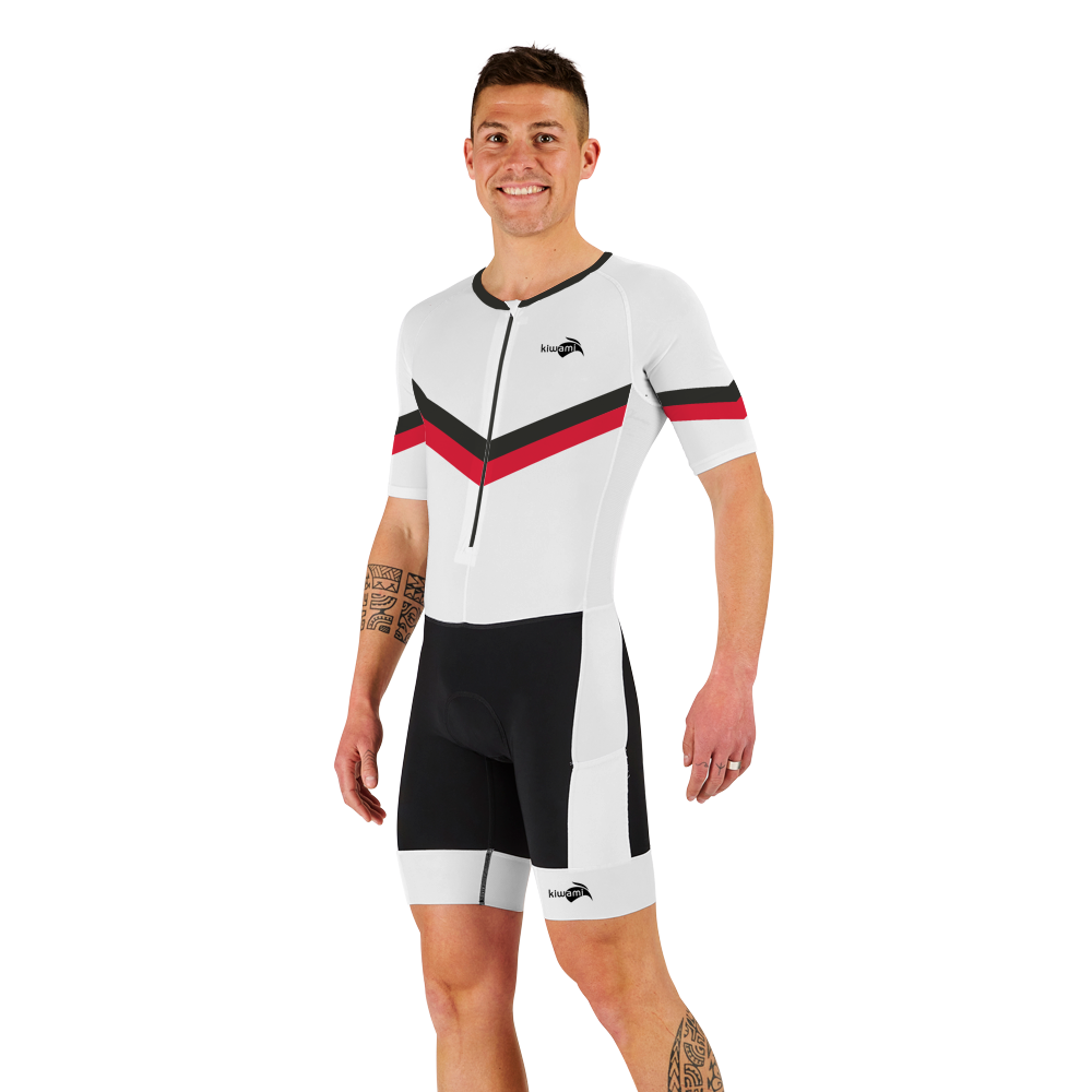 Prima 2 LD Aéro Men custom Chevron