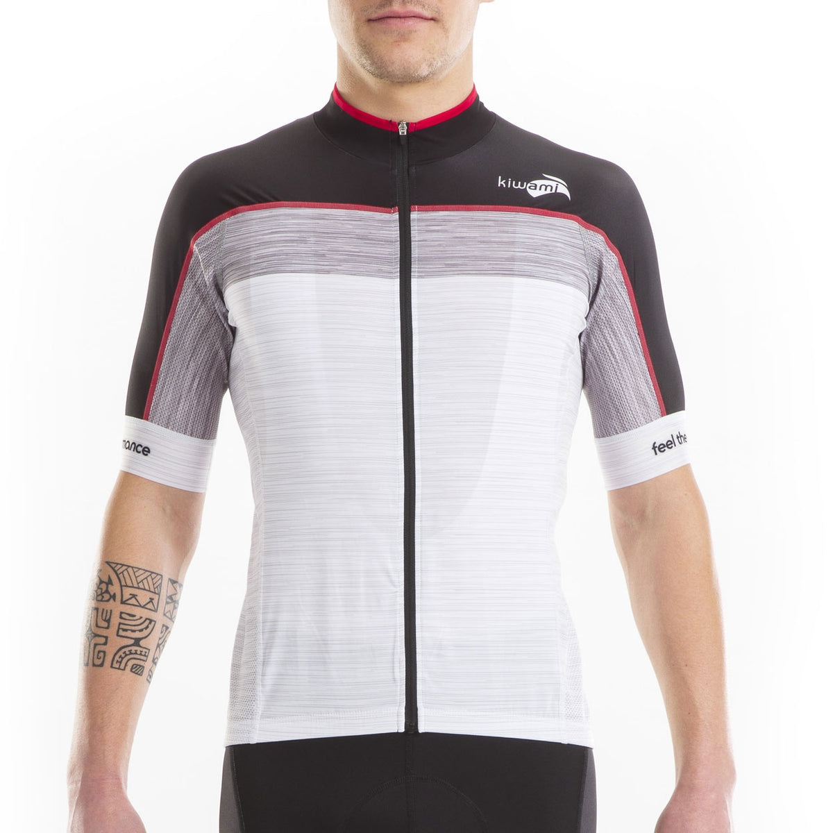 Mente - maillot de vélo