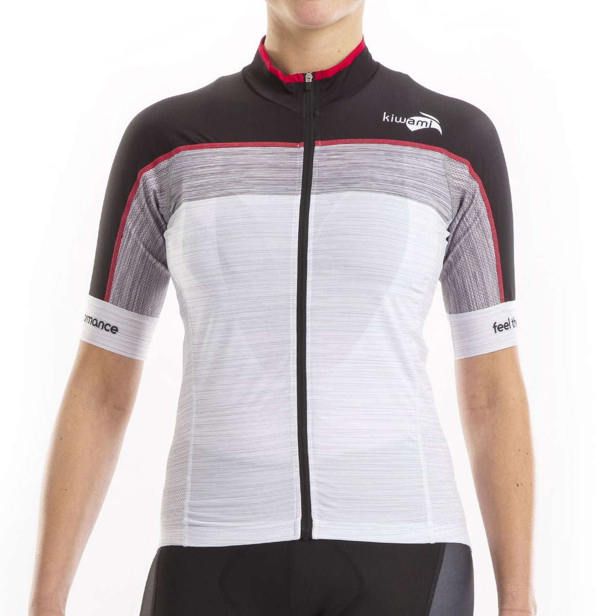 Mente - maillot de vélo