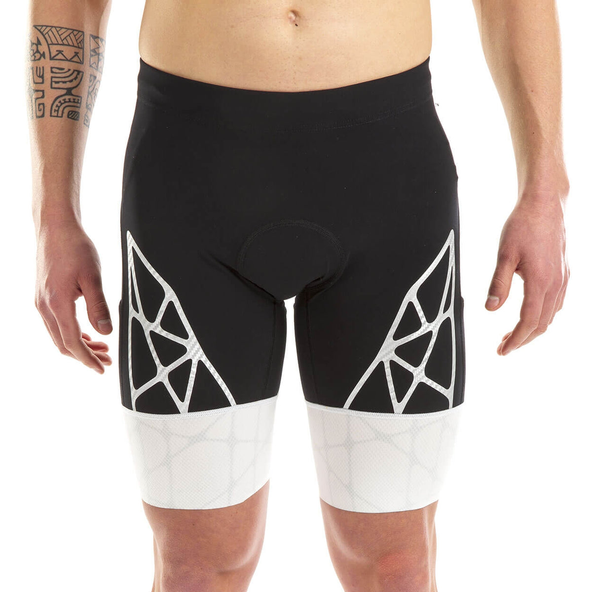 Spider 2 Short