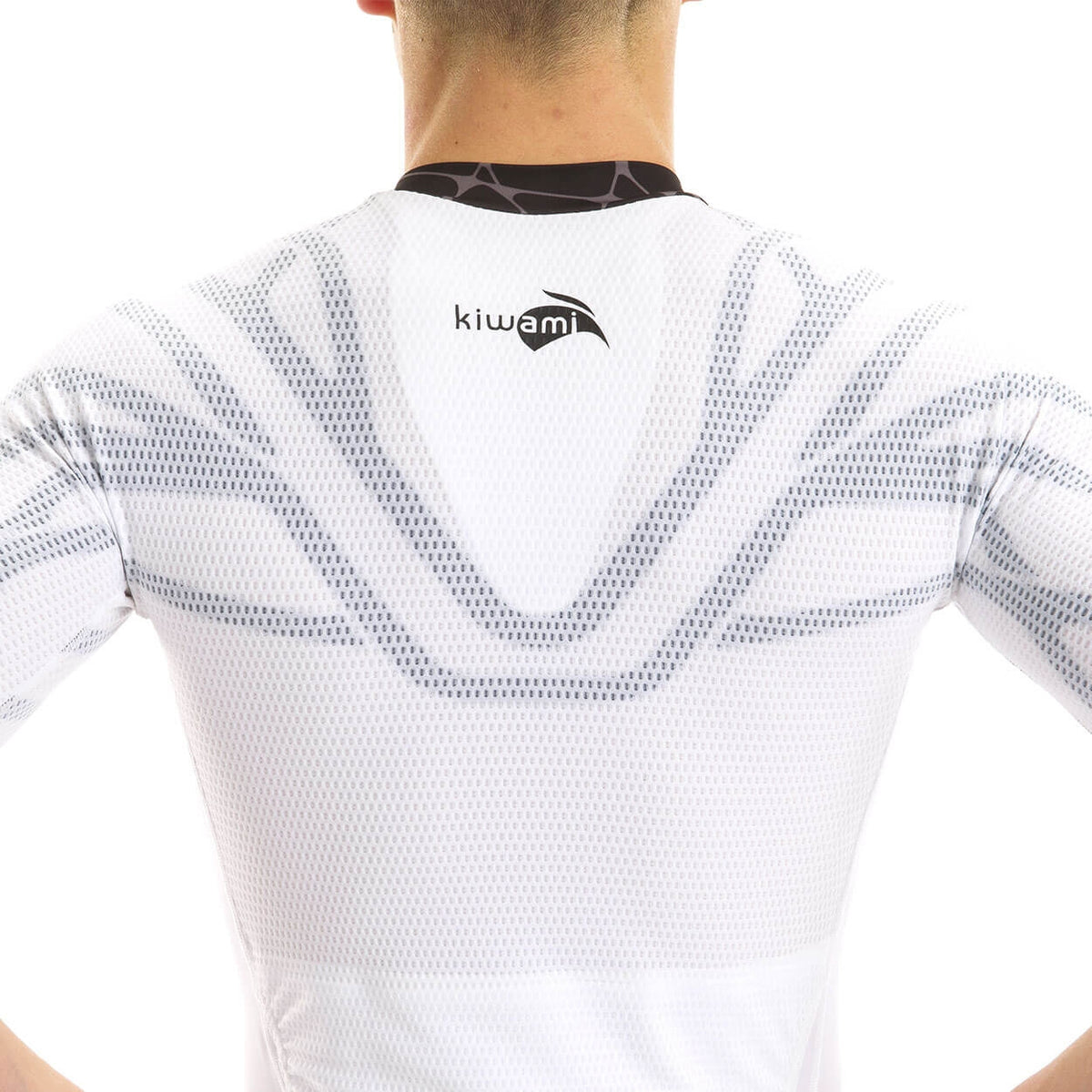 Spider 2 Air Top triathlon aero top Kiwami