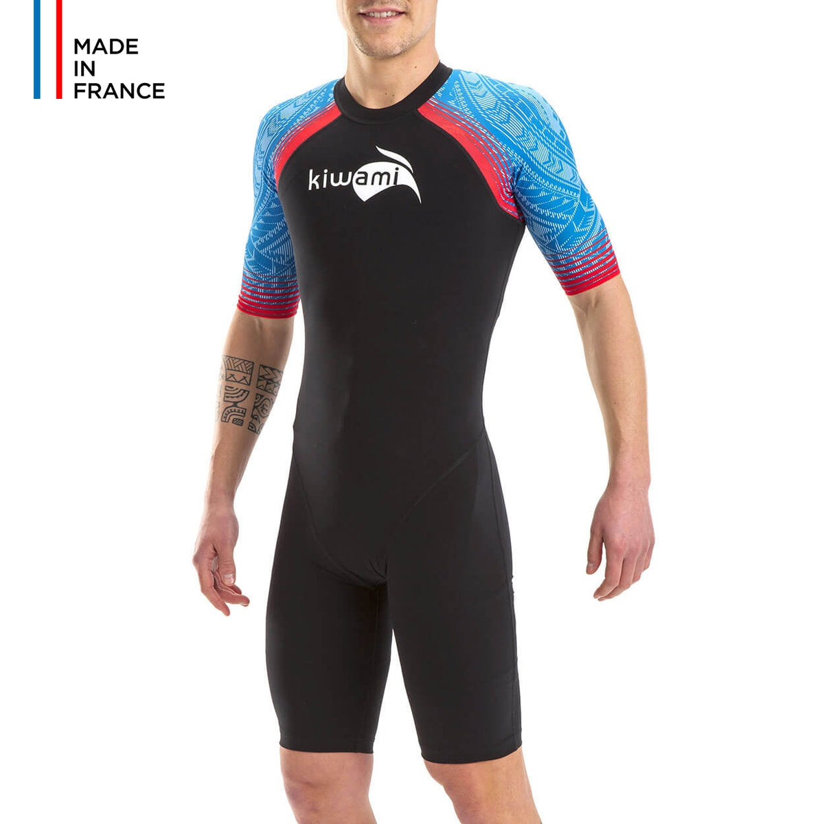 aquarush Kiwami swimskin