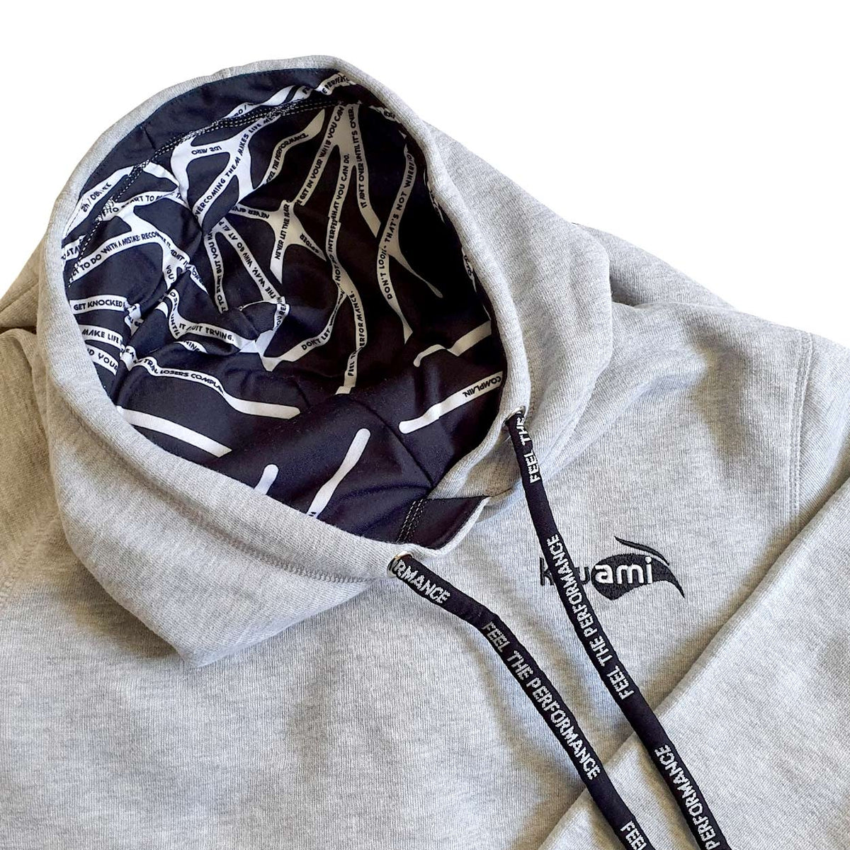 grey hooded sweatshirt_adjusted_made_in_france_kiwami_sports