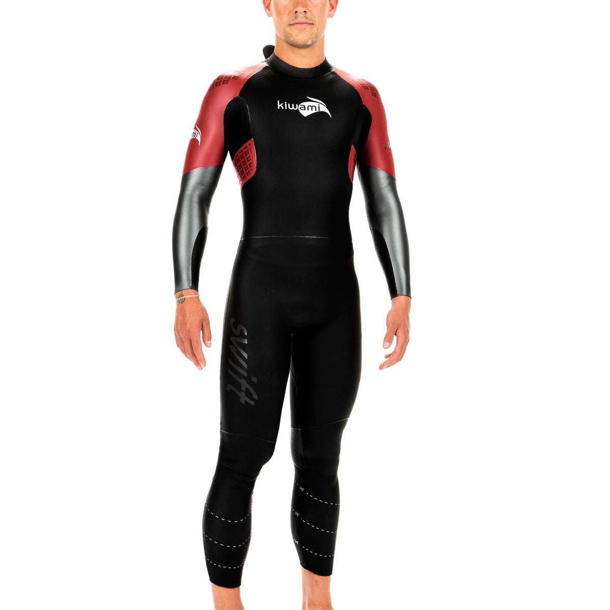 SWIFT triathlon wetsuit