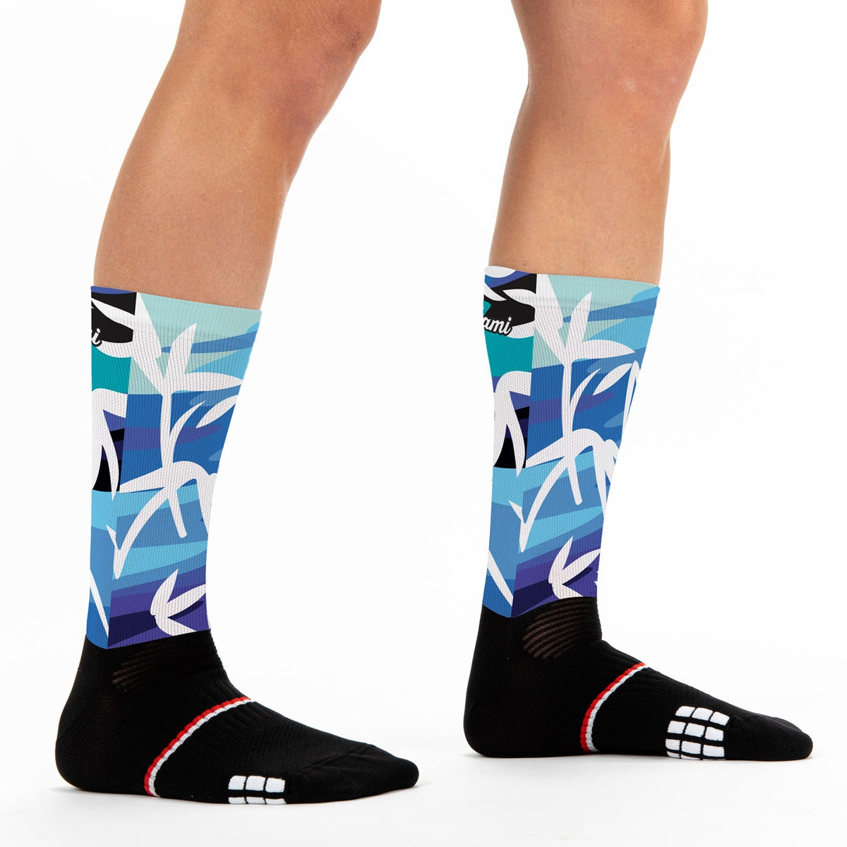 socks_sports_running_cycling_original_colorful_made_in_france_kiwami_sports