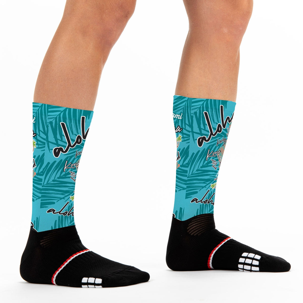 socks_sports_running_cycling_original_colorful_olaha_made_in_france_kiwami_sports