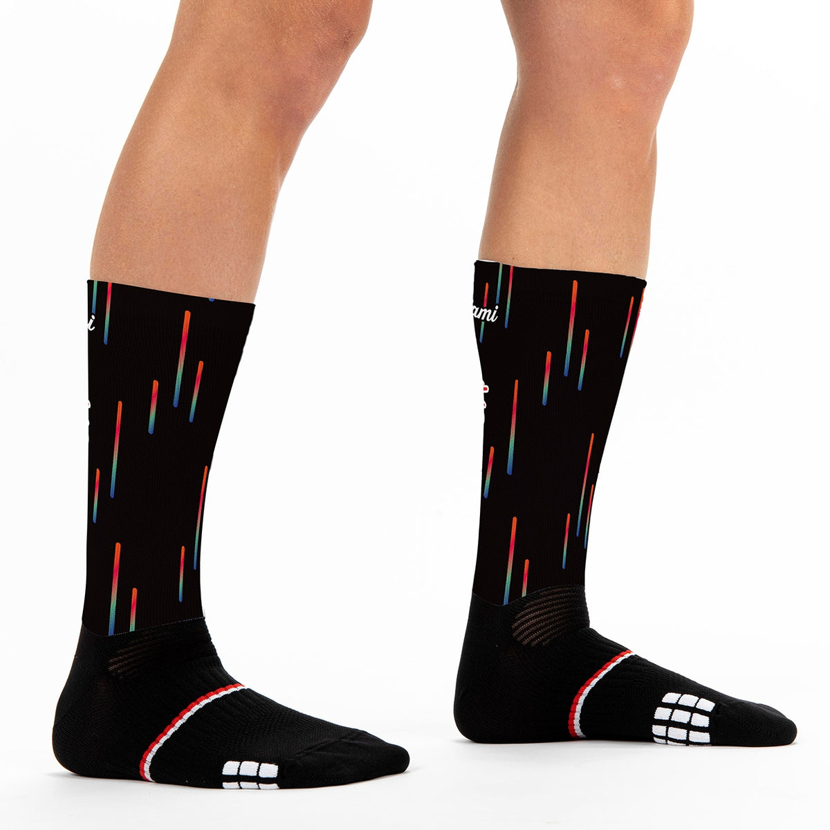 socks_sports_running_cycling_original_colorful_swim_bike_run_made_in_france_kiwami_sports