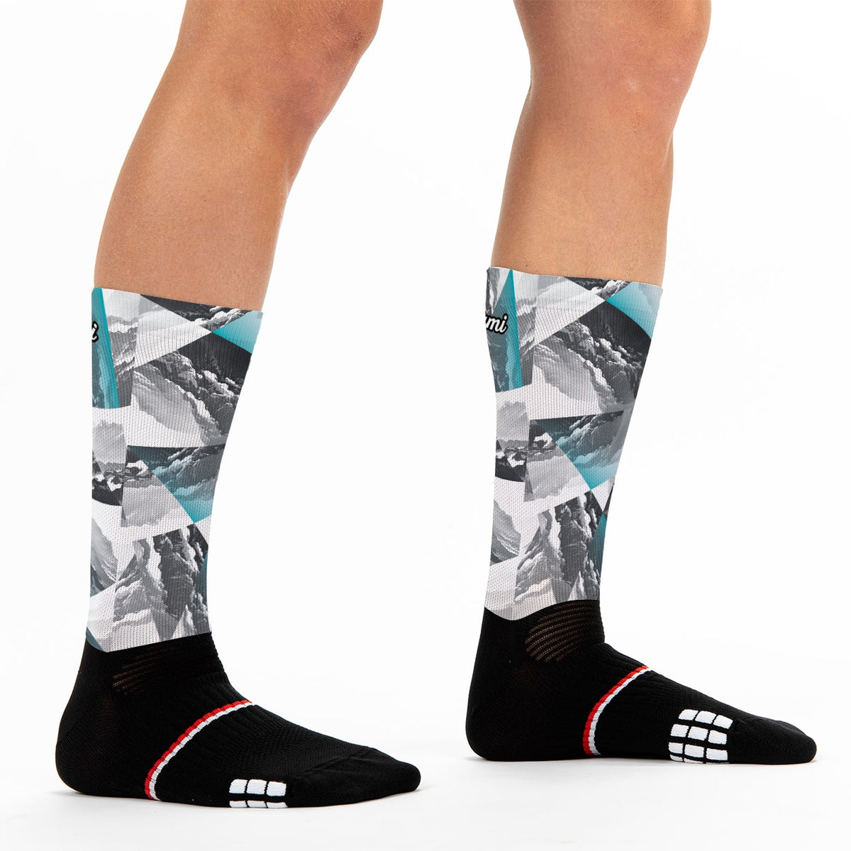 socks_sports_running_cycling_original_colorful_made_in_france_kiwami_sports