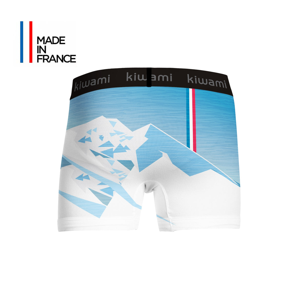 Boxer Homme " Mountain"