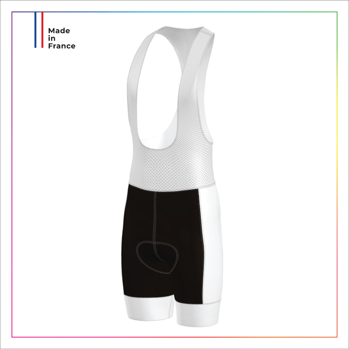 Carte cadeau - Cuissard vélo Aubisque à personnaliser