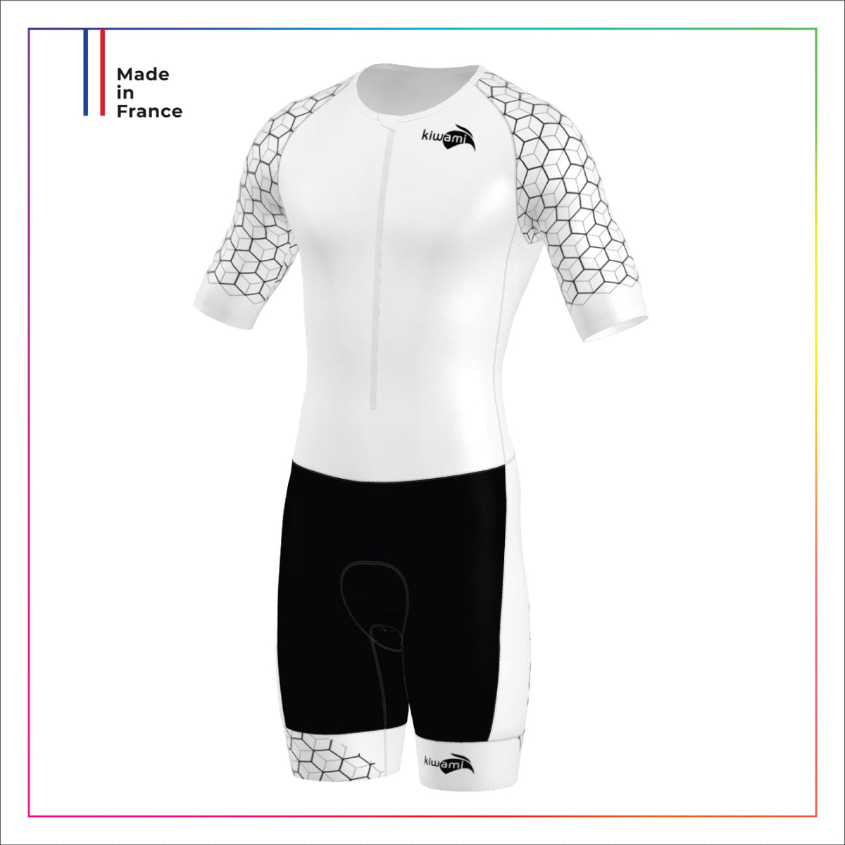 Carte cadeau - Trifonction LD Aéro Homme à personnaliser