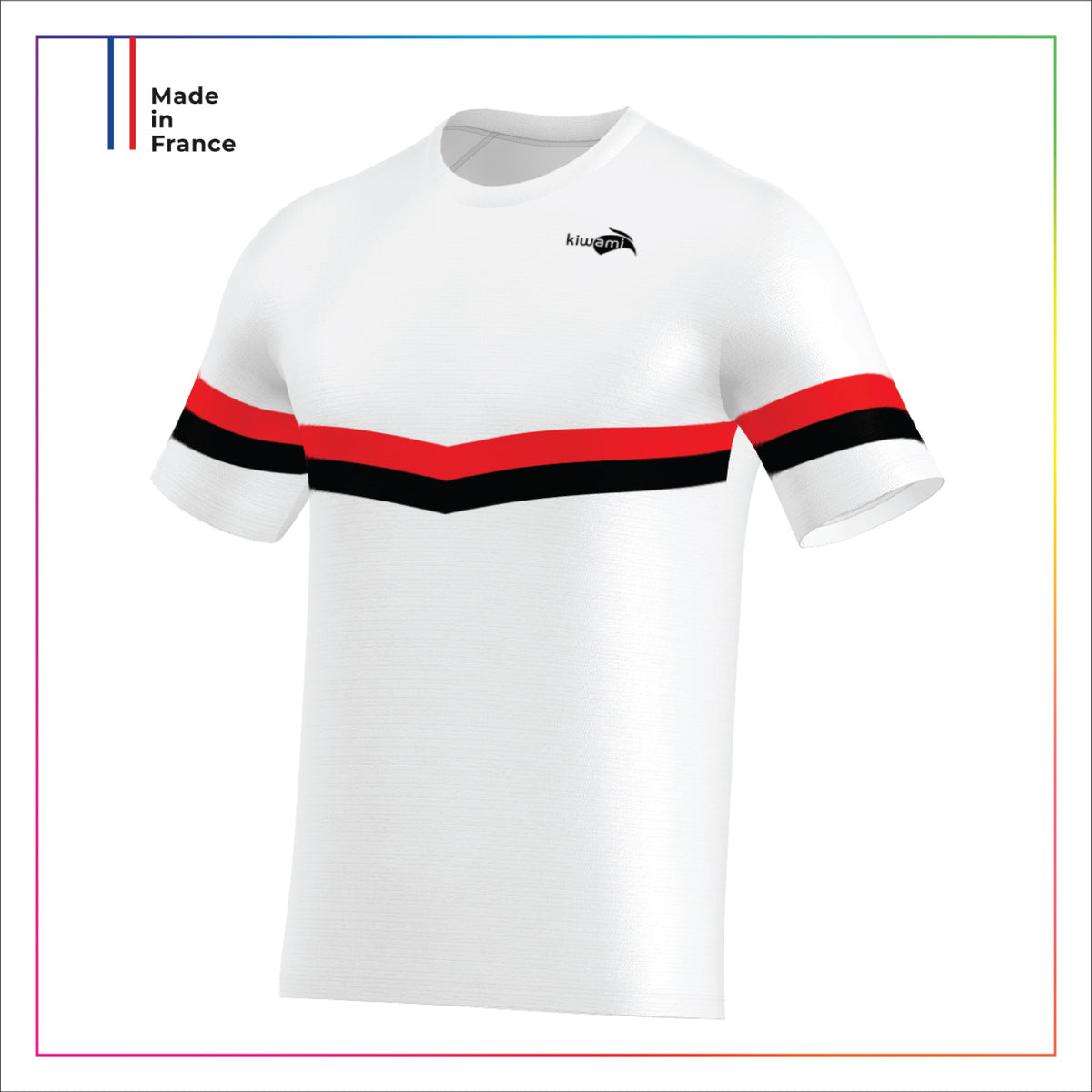 Carte cadeau - Tee-shirt running à personnaliser