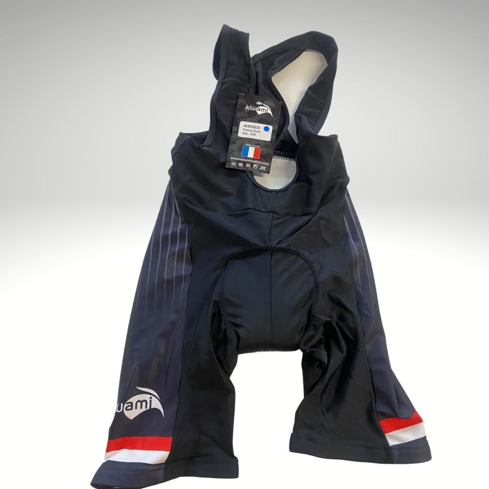 Cuissard vélo enfant - Tourmalet