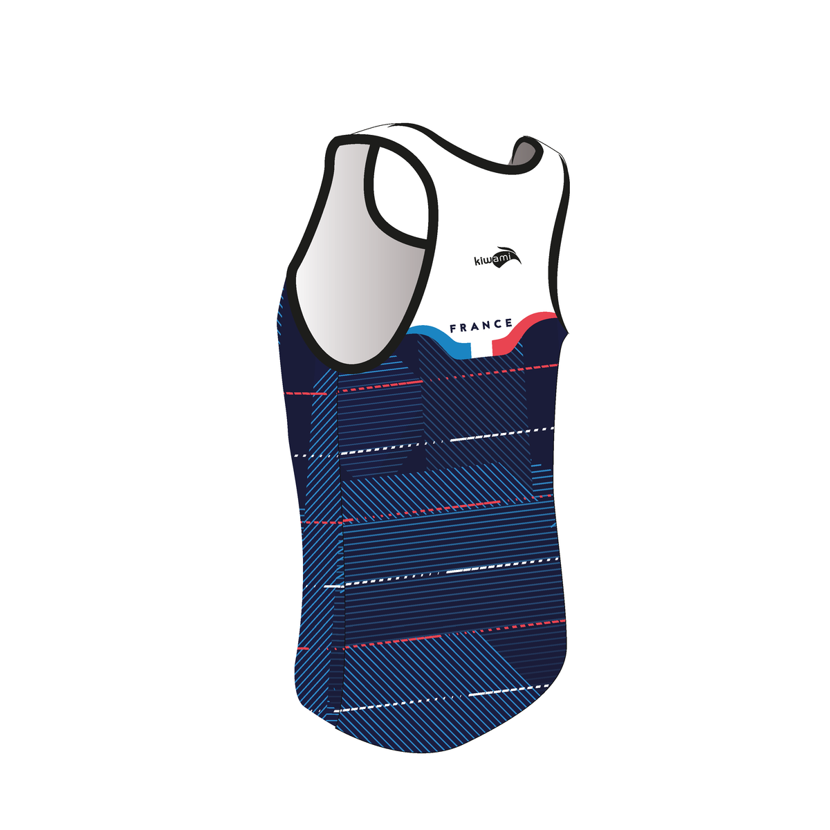 Débardeur running ultra léger et techniqueFrance