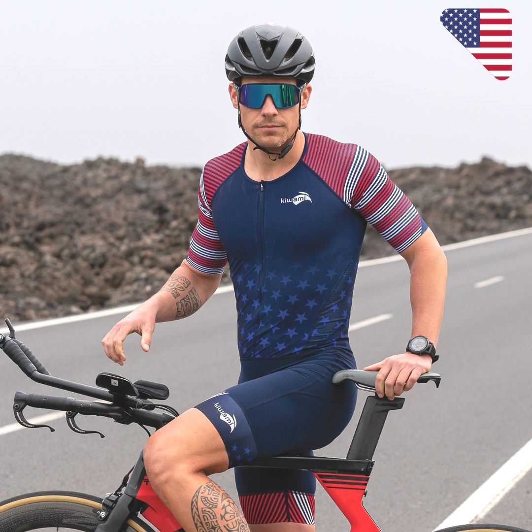 Trifonction Nation* LD Aero USA