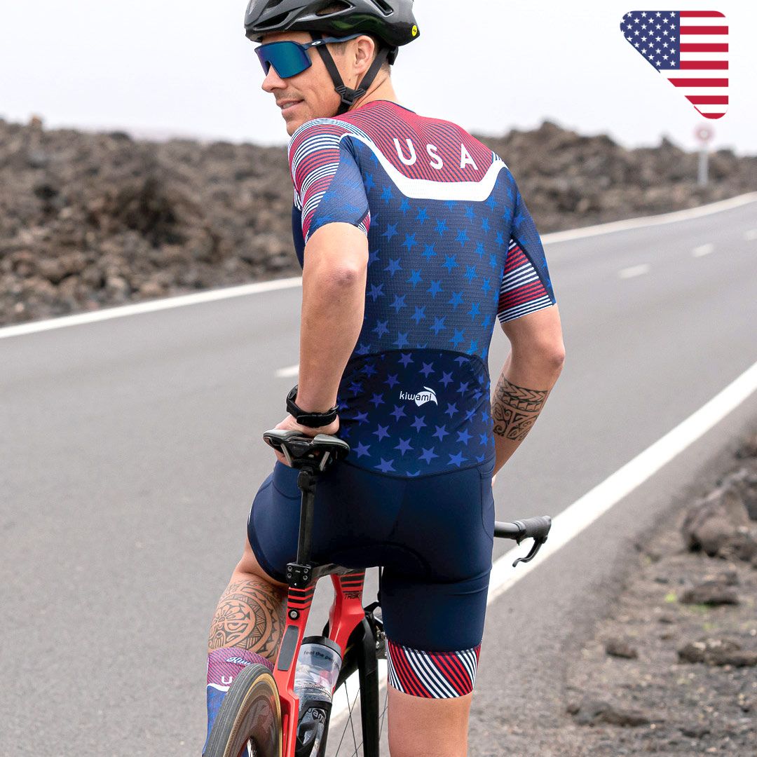 Trifonction Nation* LD Aero USA