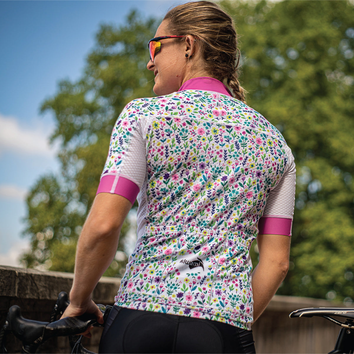 Maillot-velo-cyclisme-femme-liberty-fabrication-francaise-kiwami-sports