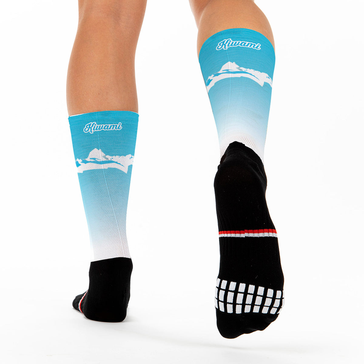chaussettes running originales- Montagne-freedom