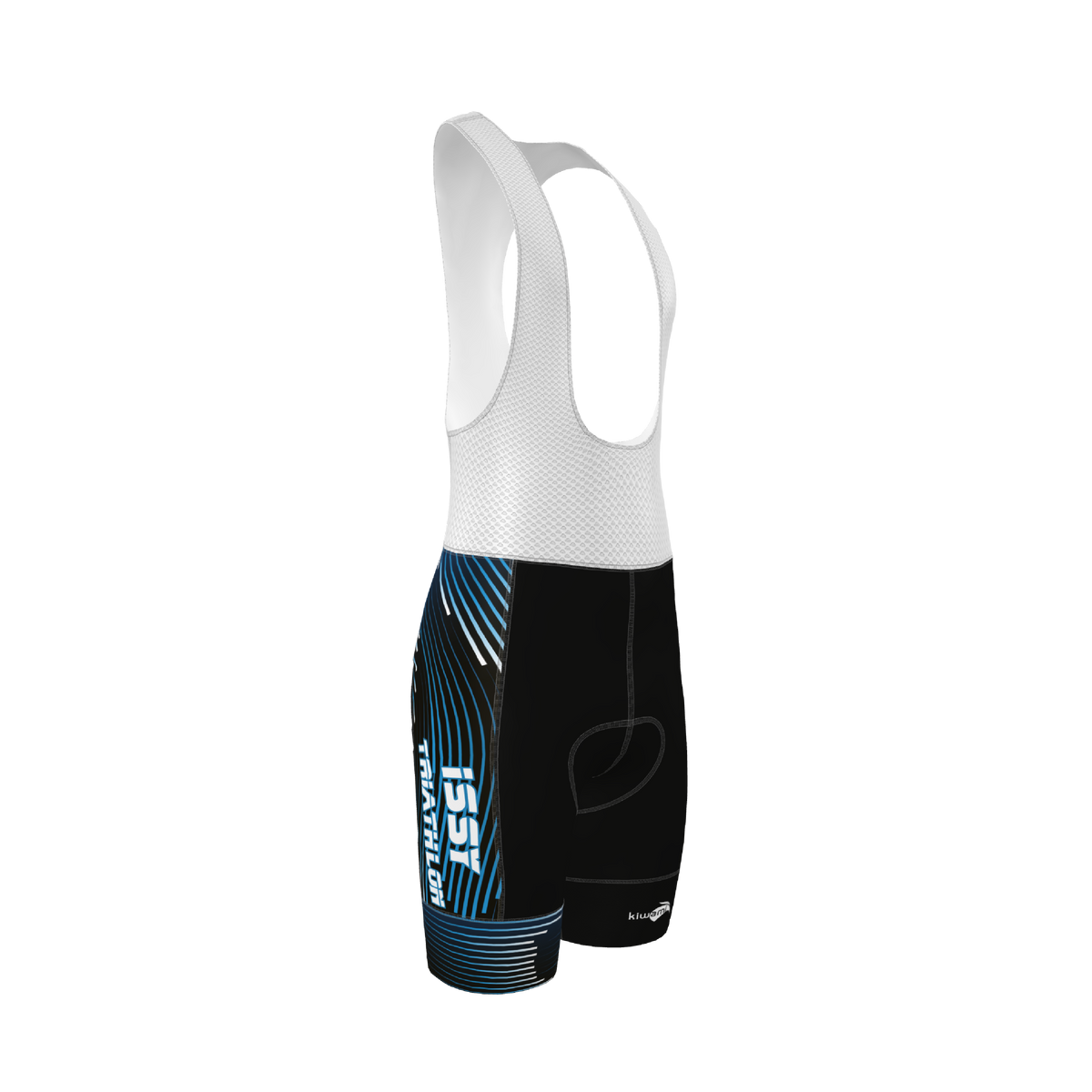 Aubisque - custom cycling bib