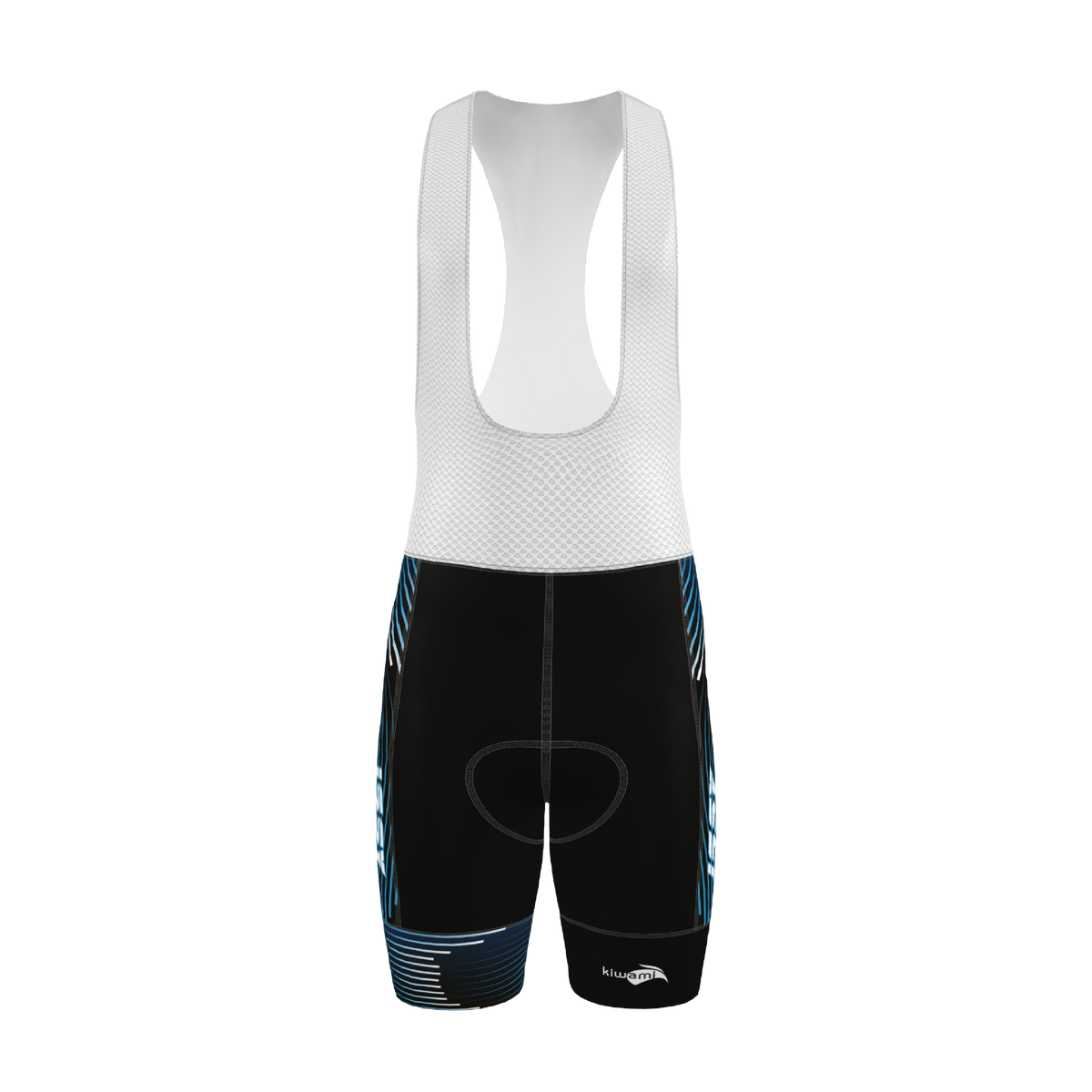 Aubisque - custom cycling bib
