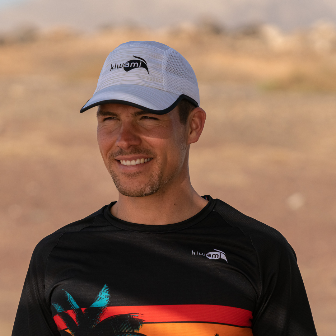 Casquette Running Sports WAKI