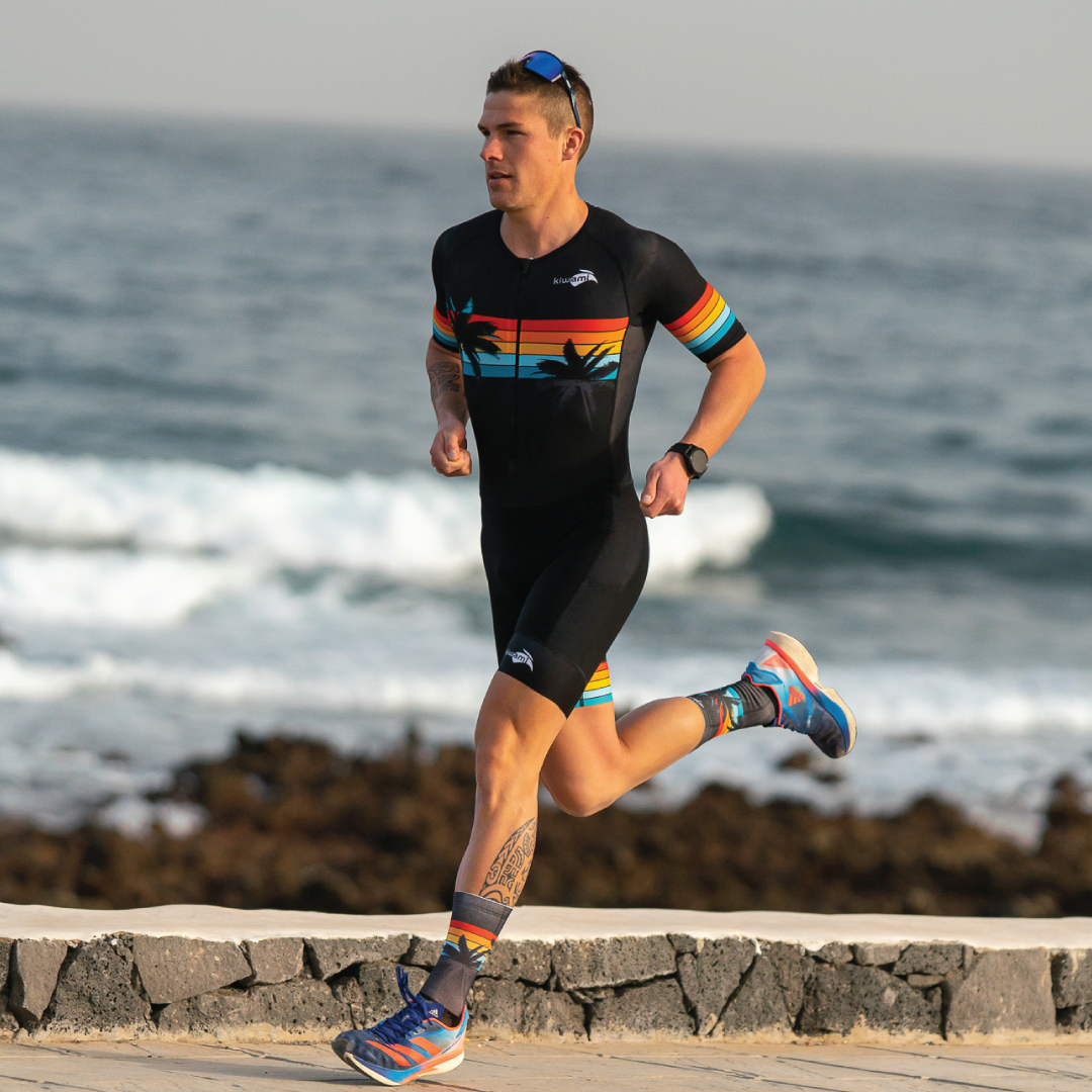 Combinaison de triathlon homme longue distance trifonction malibu kiwami_sports