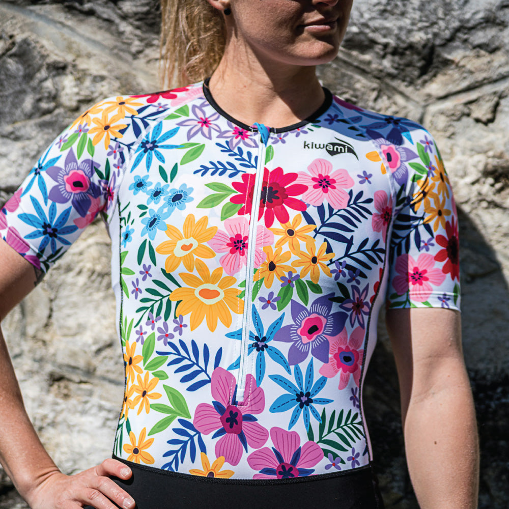 Trifonction_femme_fleurs_kiwami_sports