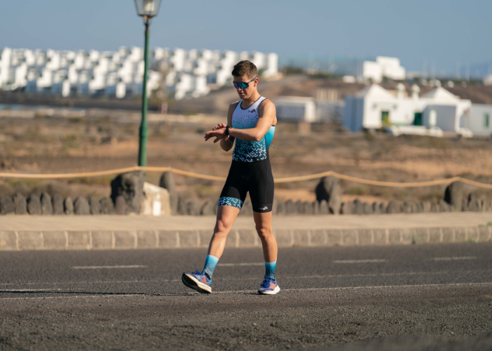 1er triathlon : conseils astuces combinaison triathlon trifonction