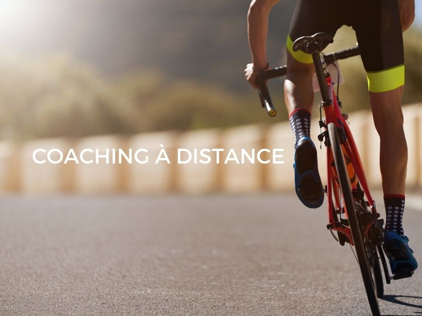 Choisir un coach sportif personnel à distance pour votre triathlon