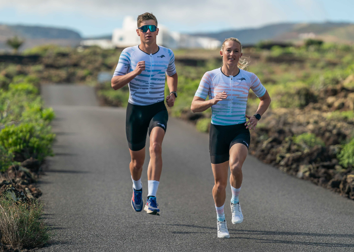 Triathlon : pourquoi la trifonction est indispensable ?