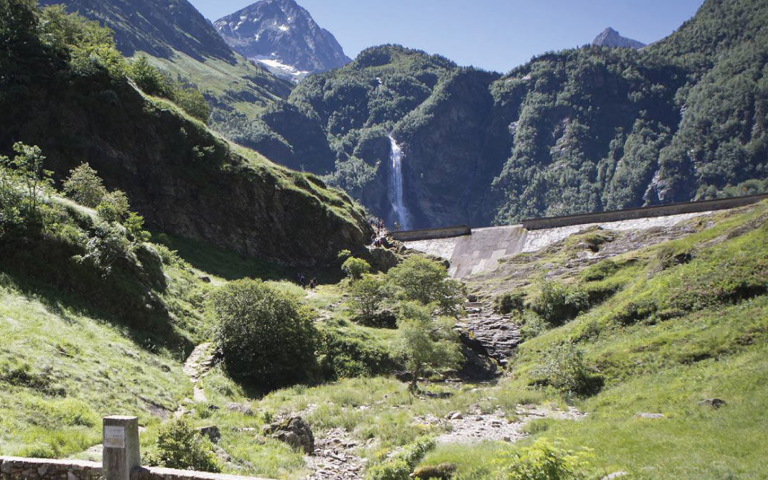 85km L’Ultra de L’Aneto Trail 85km et 5000D+.