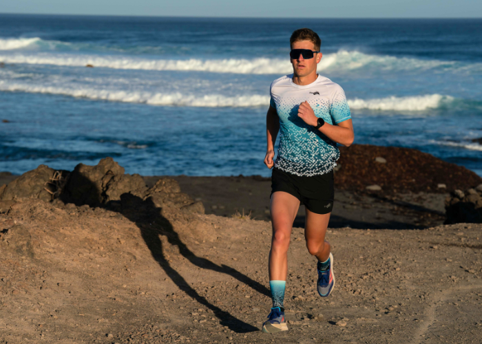 L'importance de l'Endurance Fondamentale dans l'Entraînement : running course à pied conseils
