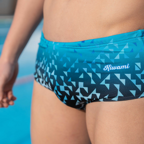 boxer de natation homme, natation sportive, Performance aquatique Confort et durabilité, Chlorine-resistant fabric Colorful design Made in France