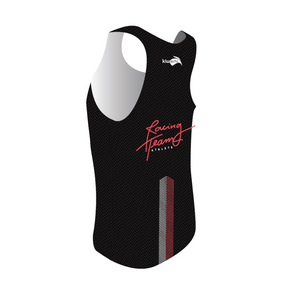 Débardeur running Femme Racing Team