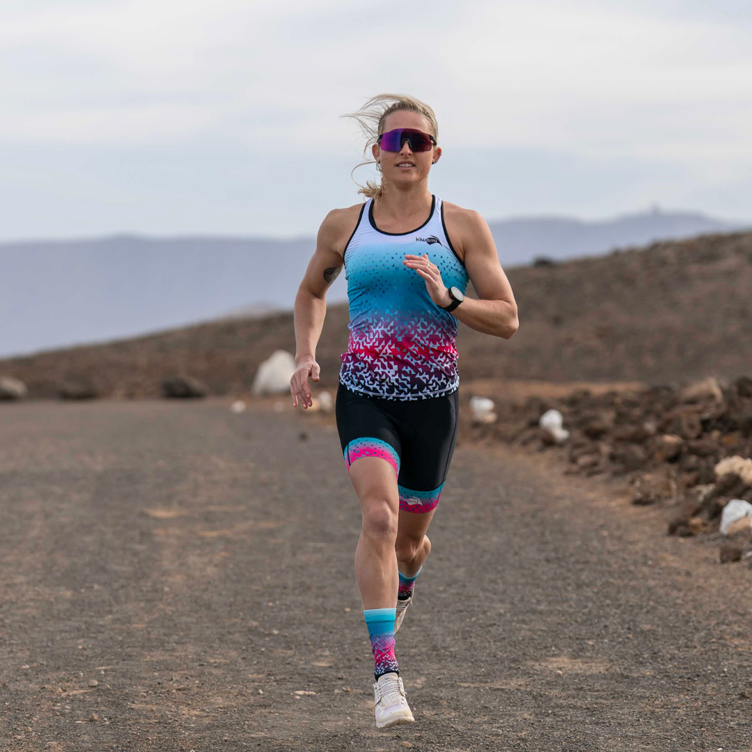 Women's Performance Running Gear and Apparel