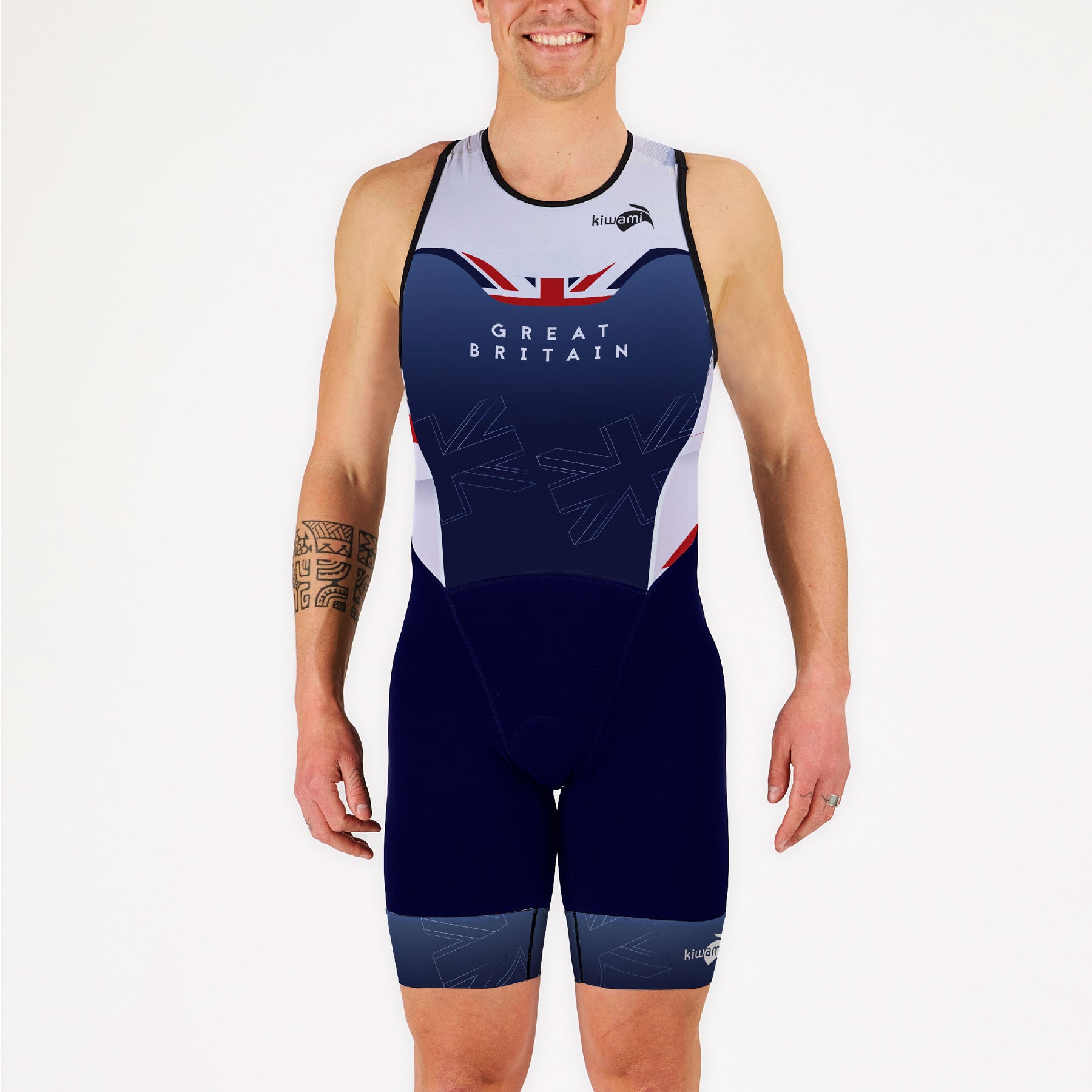 British-triathlon-Great-Britain-Tri Suit-One-piece-tri-suits-Age-group--triathlon-suit