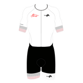 Hiranga LD Aéro Racing team White