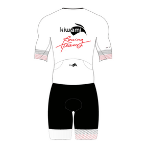 Hiranga LD Aéro Racing team White