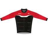 Peyresourde - Maillot manches longues Club