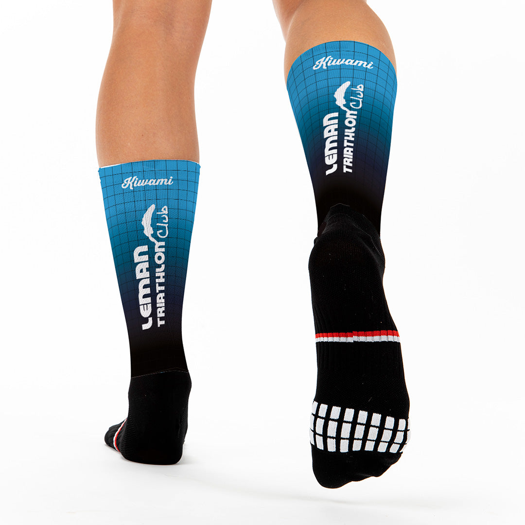 Chaussettes Léman Triathlon