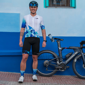 homme gamme de cuissards cyclistes pour homme conçue avec des matériaux performants kiwami sports fabrication française made in france