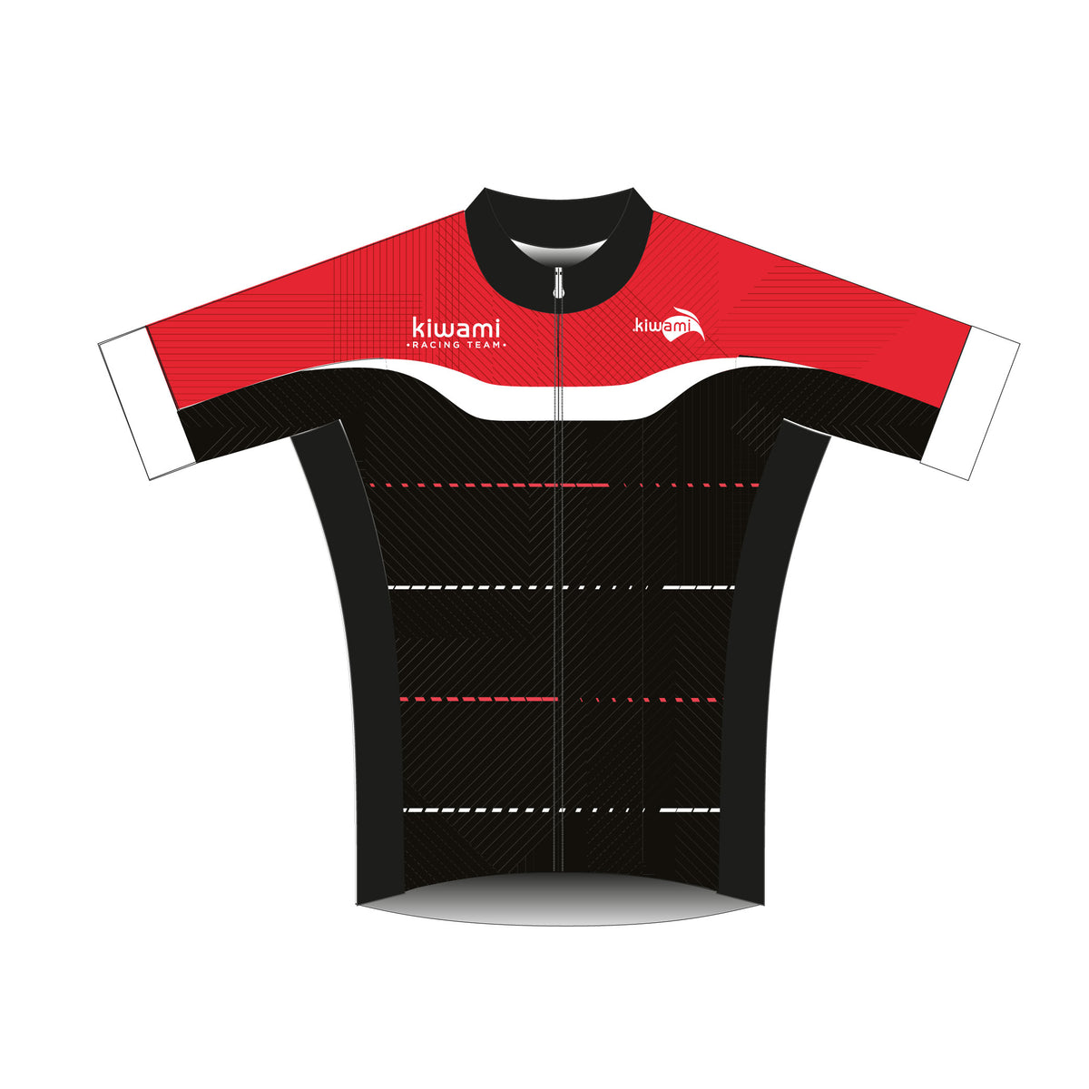 Mente - Custom cycling jersey