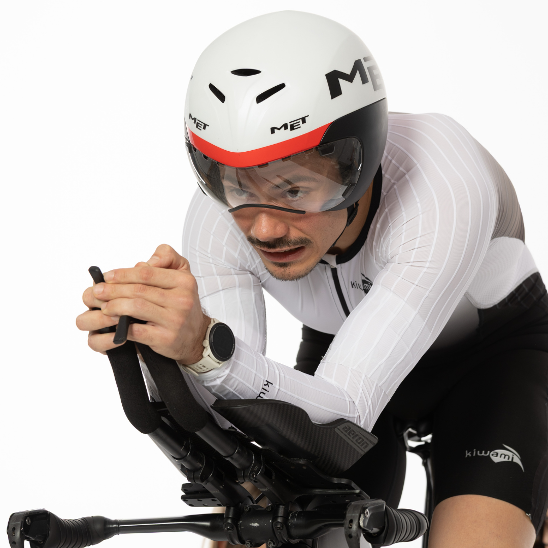 fahrradhelm manschette Aerodynamische SCx manschetten