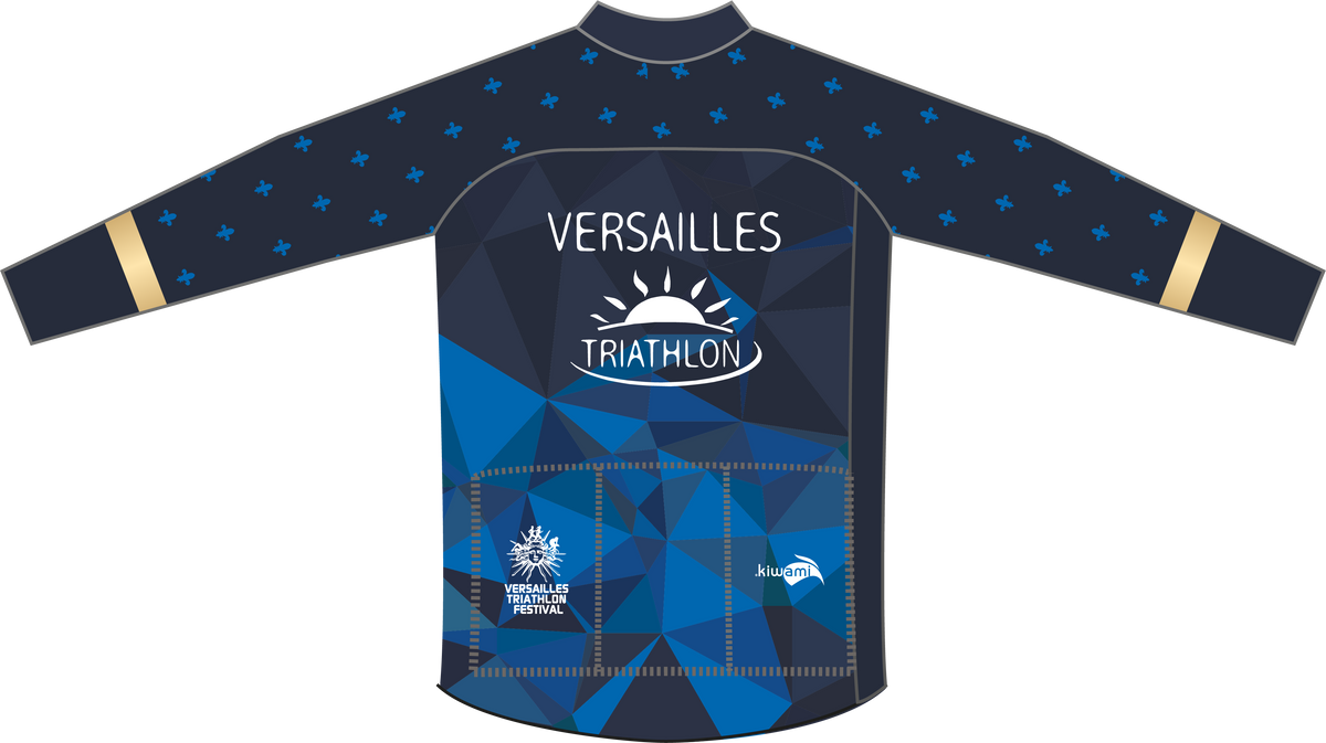 LD Aero CLUB Trisuit